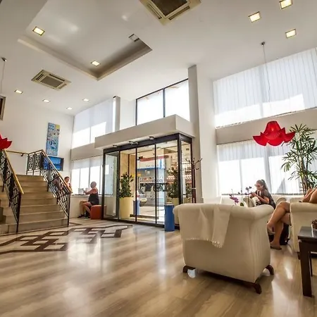 中庭泽农公寓酒店 公寓式酒店 拉纳卡
