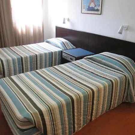 Atrium Zenon Larnaca