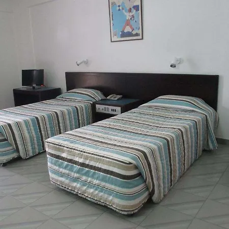 Atrium Zenon Hotel apartamentowy 3*