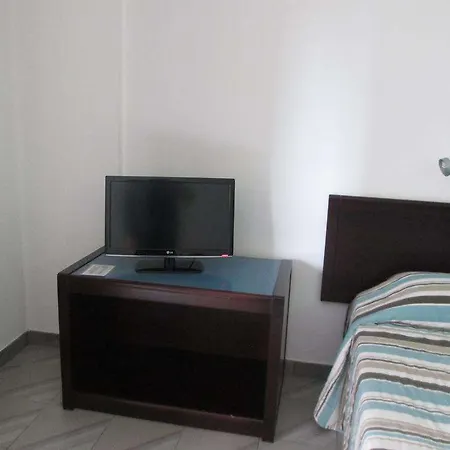 Hotel apartamentowy Atrium Zenon 3*