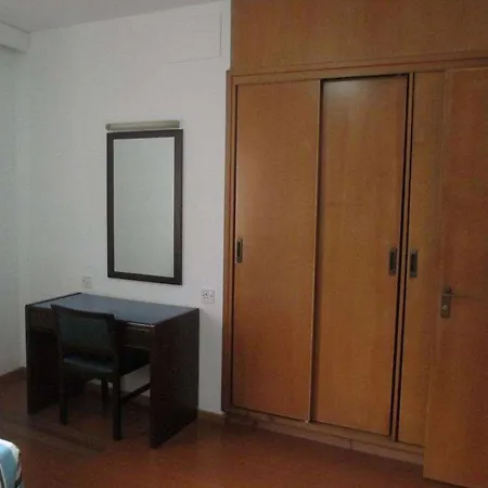 Hotel apartamentowy Atrium Zenon