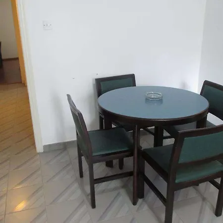 Atrium Zenon Apartmanhotel