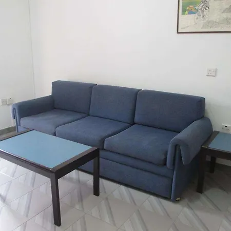 Hotel apartamentowy Atrium Zenon 3*