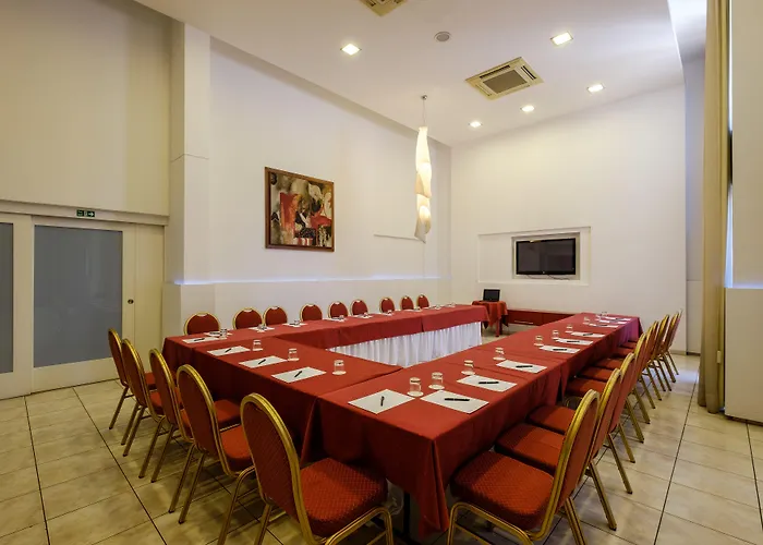 Atrium Zenon Larnaca