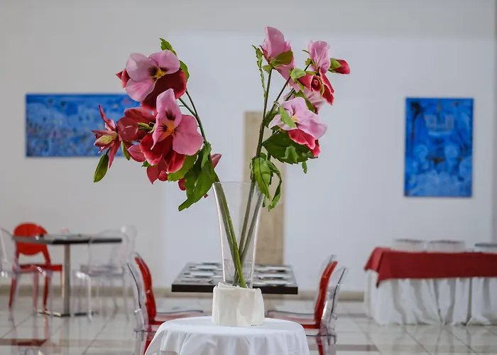 Atrium Zenon ラルナカ