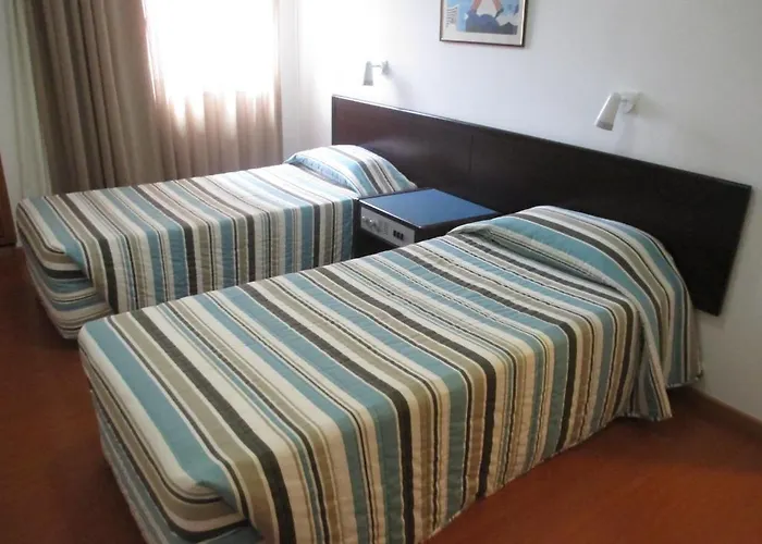 Atrium Zenon Larnaca