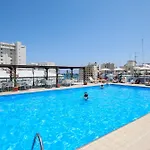 Atrium Zenon شقة فندقية 3*