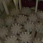 Atrium Zenon شقة فندقية