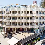 Atrium Zenon شقة فندقية