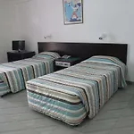 Atrium Zenon شقة فندقية 3*
